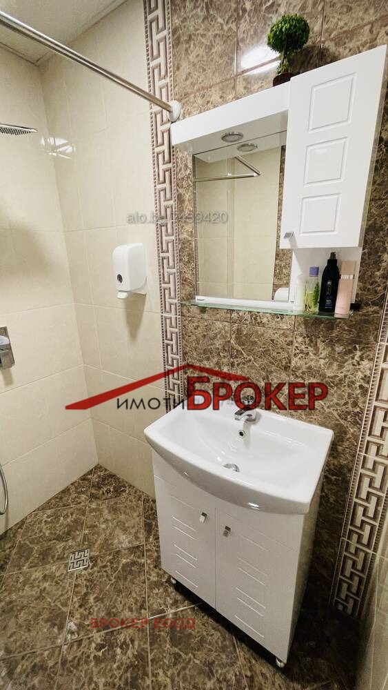 Продава 2-СТАЕН, гр. Сливен, Център, снимка 10 - Апартаменти - 52690418