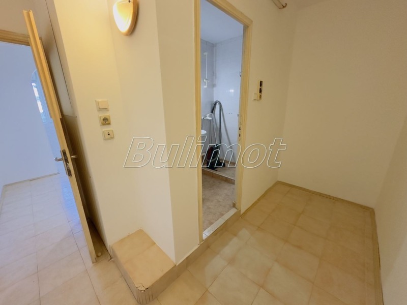 Продава 2-СТАЕН, гр. Варна, Център, снимка 14 - Апартаменти - 52815700