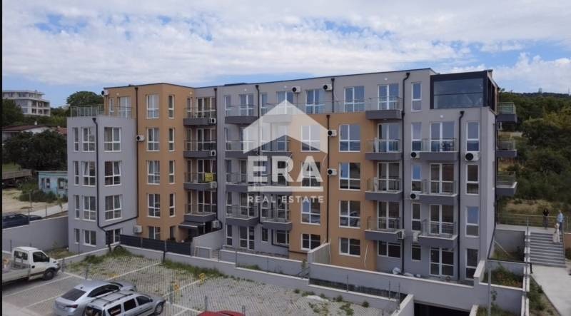 Продава 2-СТАЕН, гр. Варна, м-т Пчелина, снимка 4 - Апартаменти - 53607039