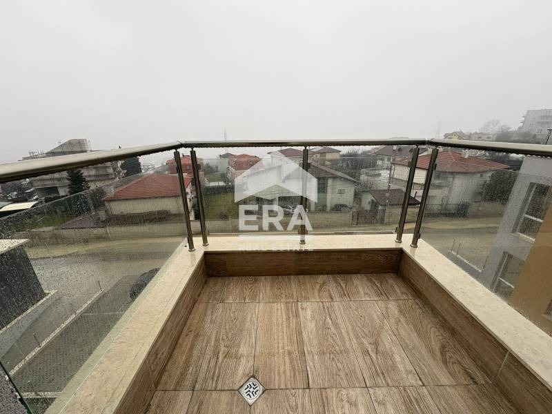 Продава 2-СТАЕН, гр. Варна, м-т Пчелина, снимка 5 - Апартаменти - 53607039