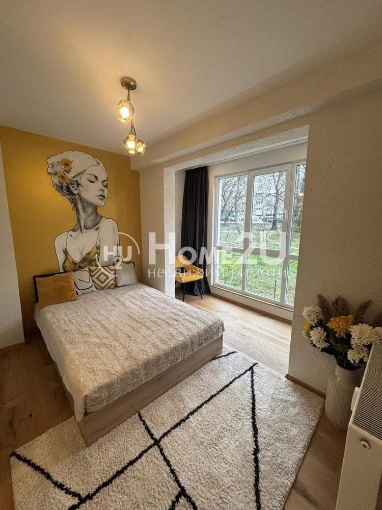 Продава 2-СТАЕН, гр. София, Дианабад, снимка 9 - Апартаменти - 54051132