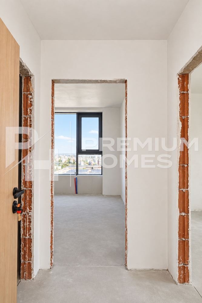 Продава 2-СТАЕН, гр. София, Младост 1, снимка 6 - Апартаменти - 56084435