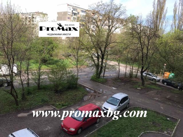 Продаја  2 спаваће собе Софија , Илинден , 90 м2 | 33817128 - слика [2]