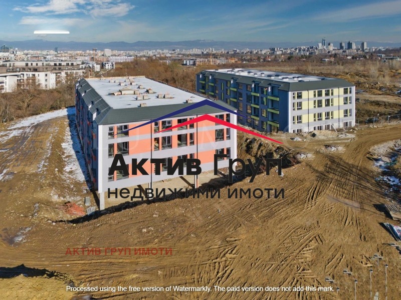 Продава 3-СТАЕН, гр. София, Малинова долина, снимка 1 - Aпартаменти - 48947018