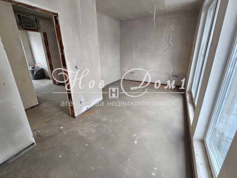 Продава  3-стаен град София , Кръстова вада , 113 кв.м | 77306736 - изображение [2]