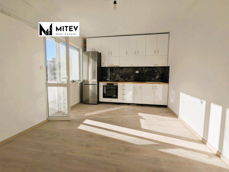 Продава 3-СТАЕН, гр. Пловдив, Кючук Париж, снимка 2 - Апартаменти - 53437756