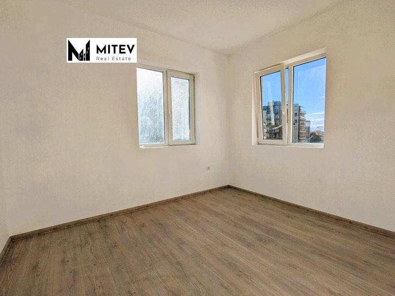 Продава 3-СТАЕН, гр. Пловдив, Кючук Париж, снимка 5 - Апартаменти - 52627500