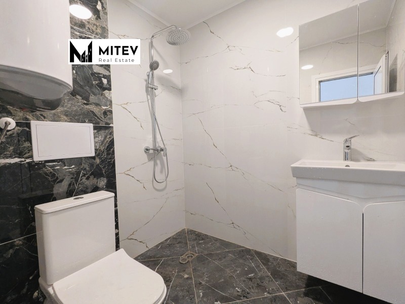 Продава 3-СТАЕН, гр. Пловдив, Кючук Париж, снимка 8 - Апартаменти - 52627500