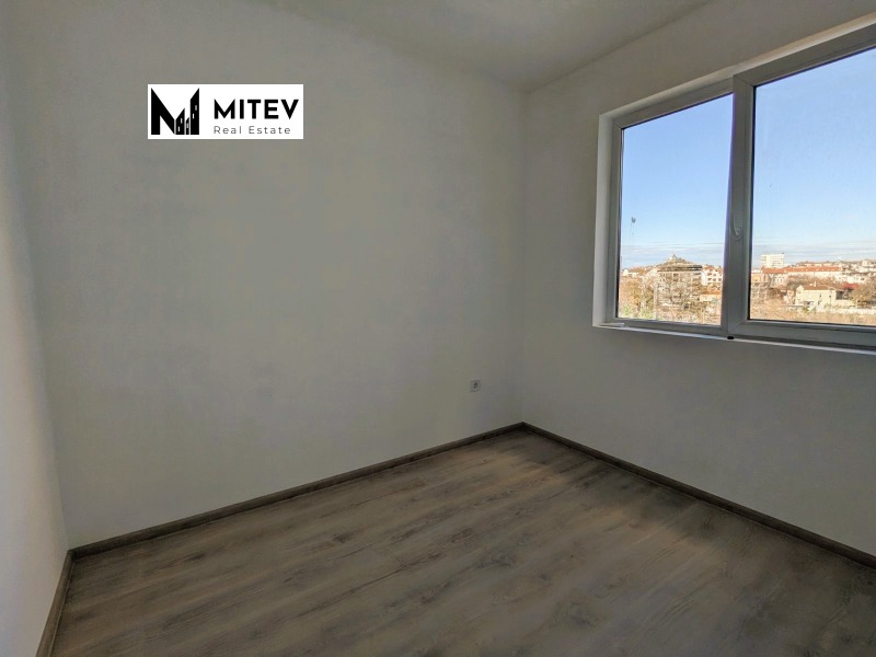 Продава 3-СТАЕН, гр. Пловдив, Кючук Париж, снимка 7 - Апартаменти - 52627500