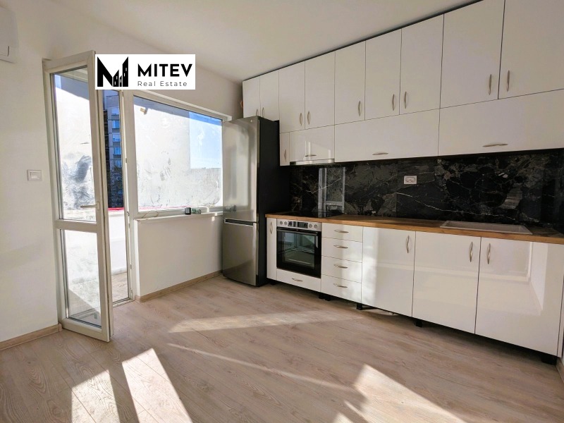 Продава 3-СТАЕН, град Пловдив, Кючук Париж • 129500 € / 253279.98 лв. • 22456246 1