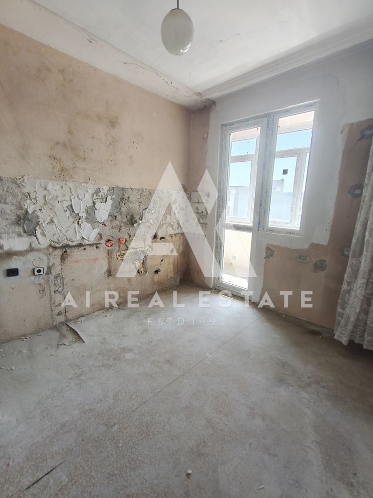 Продава 3-СТАЕН, гр. Плевен, Широк център, снимка 11 - Апартаменти - 55569026