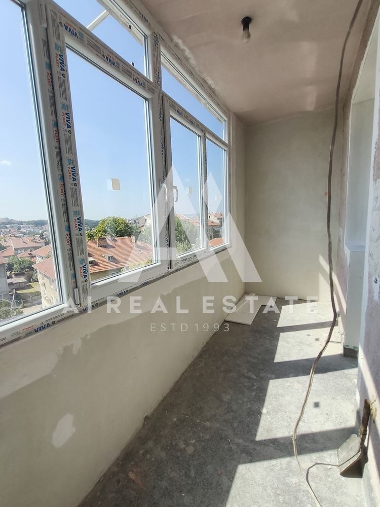 Продава 3-СТАЕН, гр. Плевен, Широк център, снимка 12 - Апартаменти - 55569026