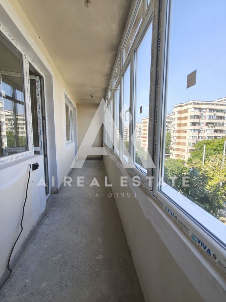 Продава 3-СТАЕН, гр. Плевен, Широк център, снимка 3 - Апартаменти - 55569026