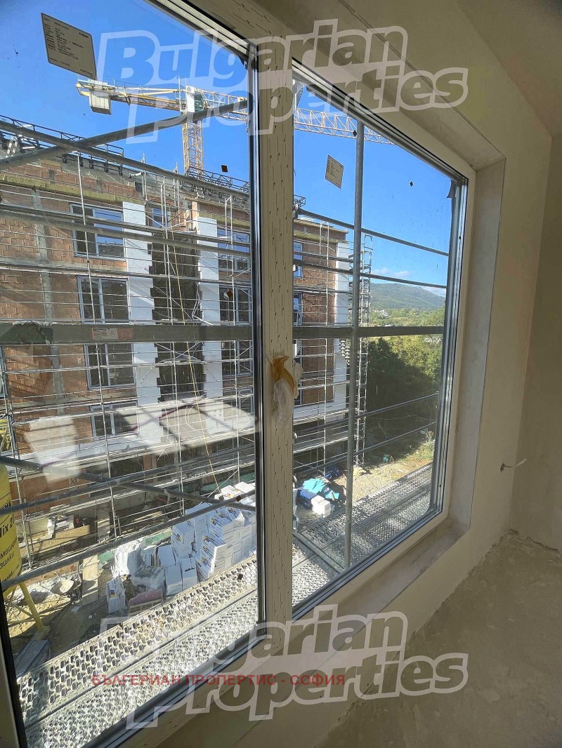 Продава 4-СТАЕН, гр. София, Кръстова вада, снимка 15 - Апартаменти - 52211127