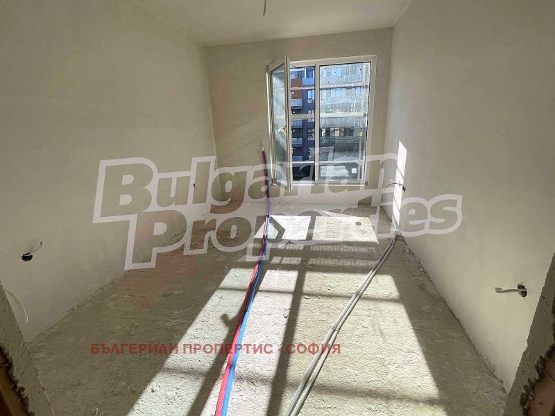 Продава 4-СТАЕН, гр. София, Кръстова вада, снимка 12 - Апартаменти - 52211127