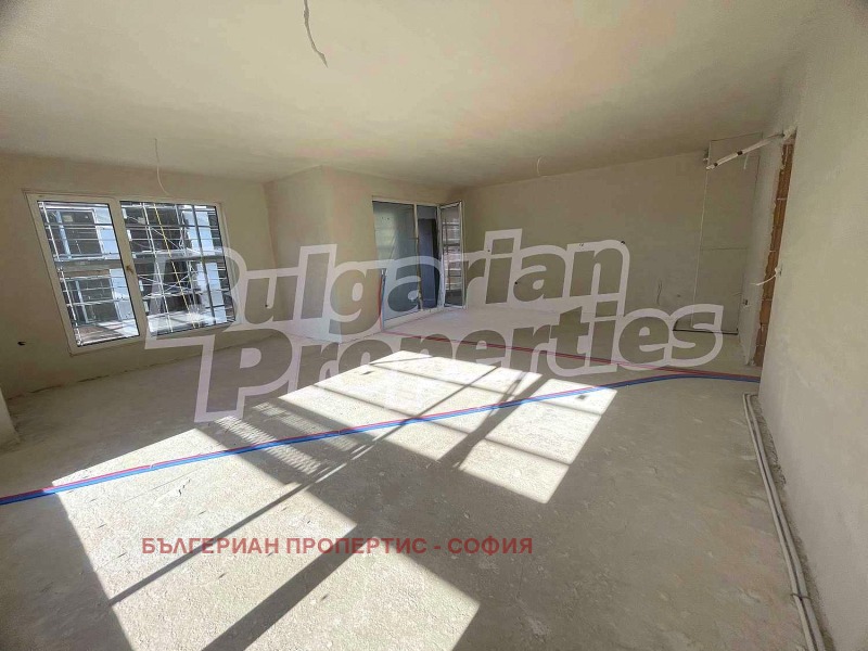 Продава 4-СТАЕН, гр. София, Кръстова вада, снимка 8 - Апартаменти - 52211127