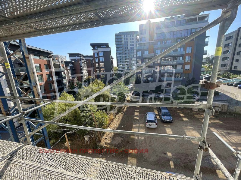 Продава 4-СТАЕН, гр. София, Кръстова вада, снимка 4 - Апартаменти - 52211127