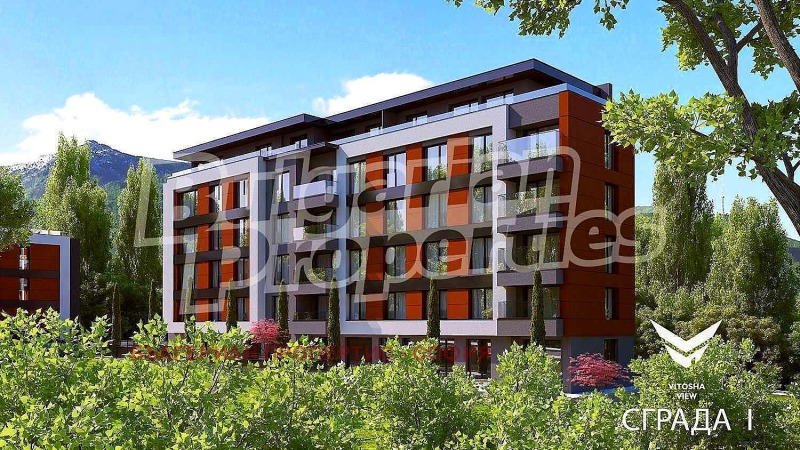 Продава 4-СТАЕН, гр. София, Кръстова вада, снимка 7 - Апартаменти - 52211127