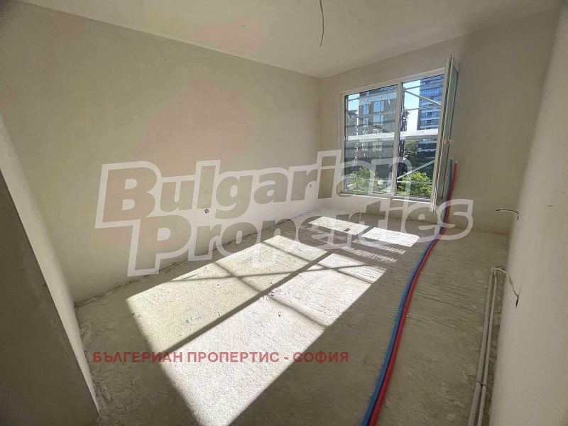 Продава 4-СТАЕН, гр. София, Кръстова вада, снимка 13 - Апартаменти - 52211127