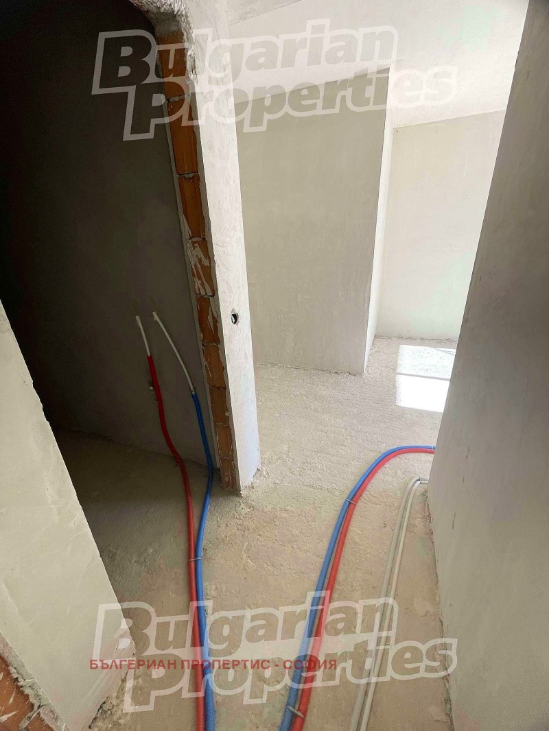 Продава 4-СТАЕН, гр. София, Кръстова вада, снимка 11 - Апартаменти - 52211127