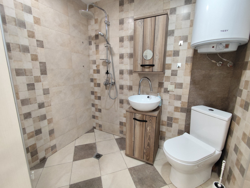 Продава 4-СТАЕН, гр. Варна, Владислав Варненчик 2, снимка 10 - Апартаменти - 52398488