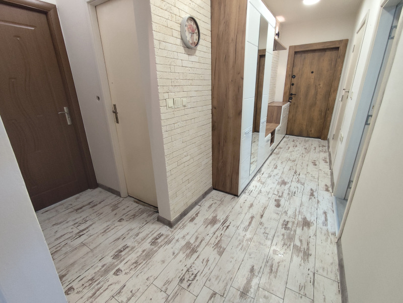 Продава 4-СТАЕН, гр. Варна, Владислав Варненчик 2, снимка 8 - Апартаменти - 52398488