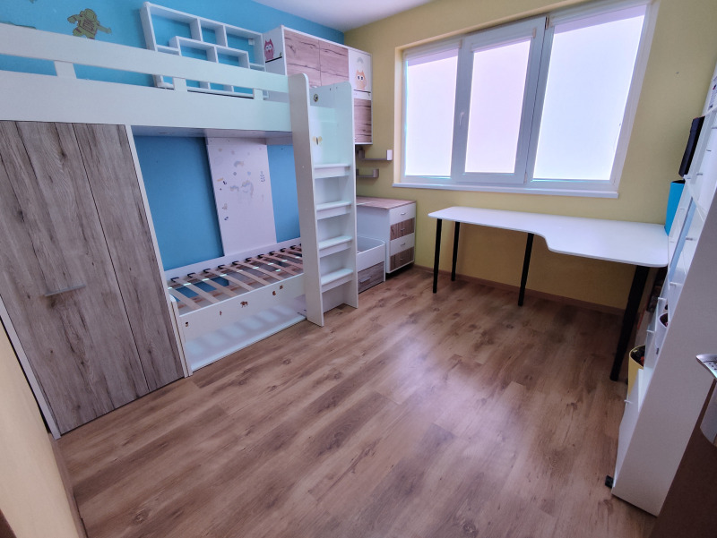 Продава 4-СТАЕН, гр. Варна, Владислав Варненчик 2, снимка 2 - Апартаменти - 52398488