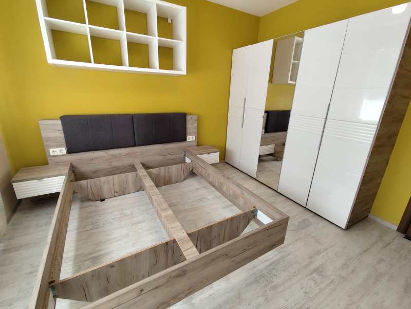 Продава 4-СТАЕН, град Варна, Владислав Варненчик 2 • 173900 € / 340118.84 лв. • 37058354 1