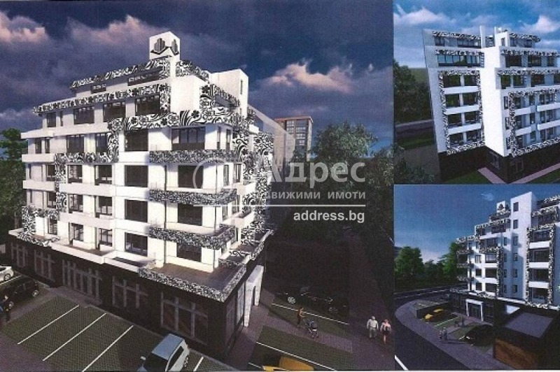 Продава  Многостаен град София , Хаджи Димитър , 153 кв.м | 13391446 - изображение [2]
