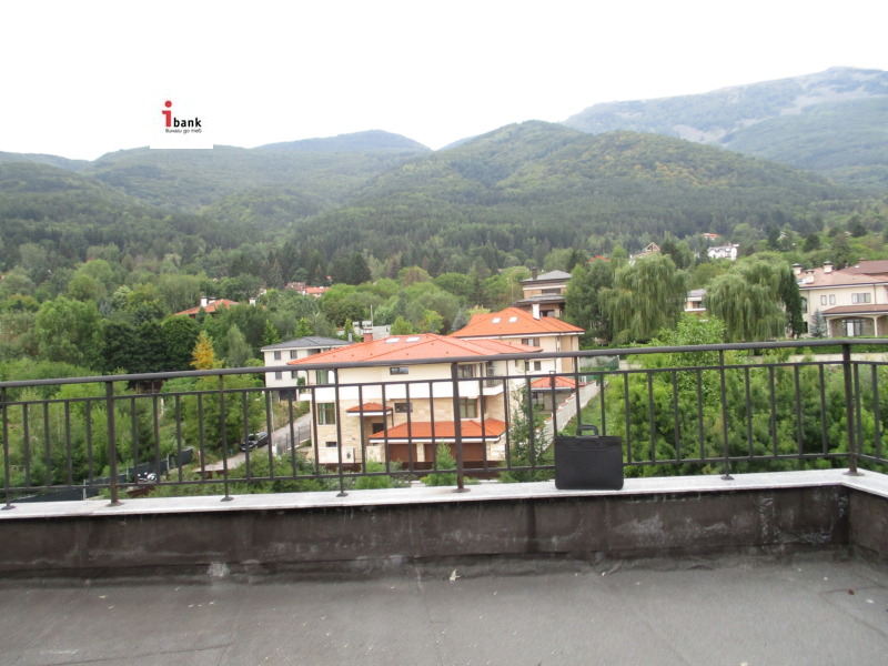 Te koop  Maisonnette Sofia , Dragalevtsi , 214 m² | 80347053 - afbeelding [5]
