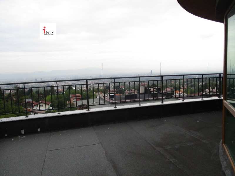 Te koop  Maisonnette Sofia , Dragalevtsi , 214 m² | 80347053 - afbeelding [7]