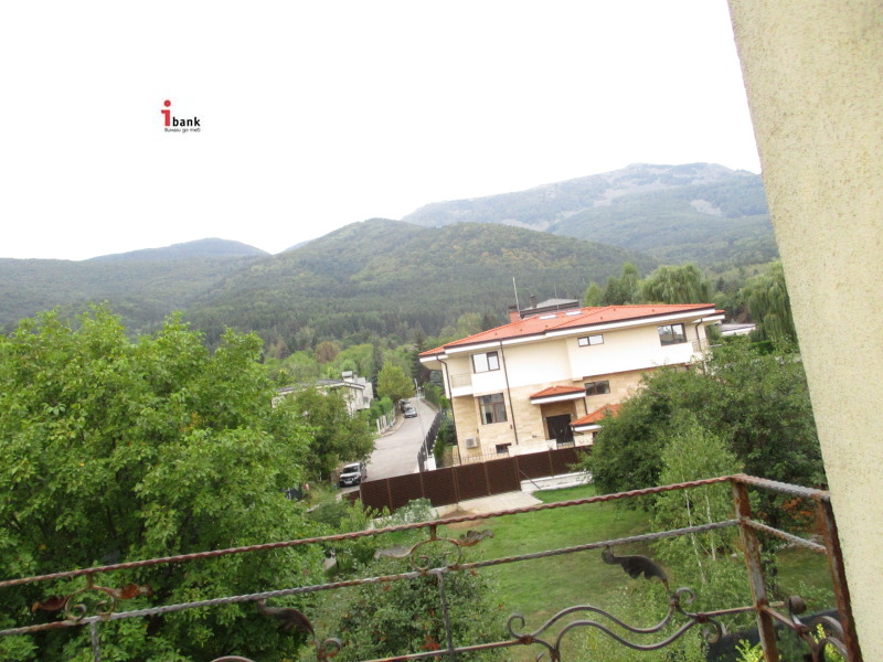 Te koop  Maisonnette Sofia , Dragalevtsi , 214 m² | 80347053 - afbeelding [9]