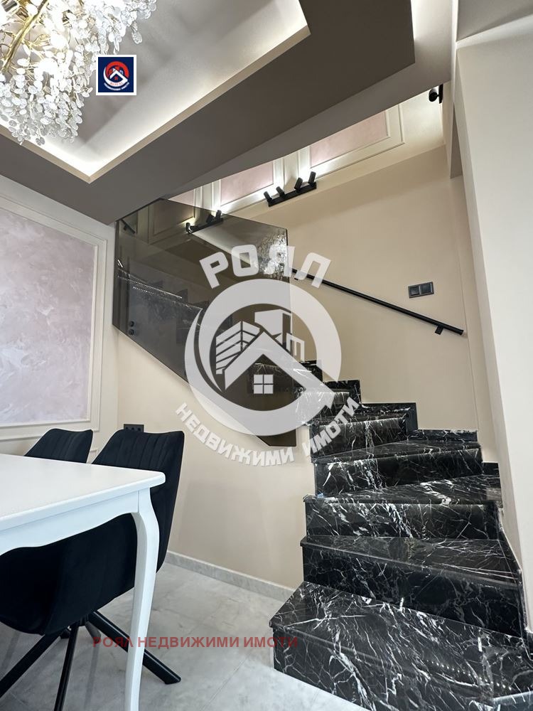 Продава МЕЗОНЕТ, гр. Пловдив, Мараша, снимка 4 - Апартаменти - 52843517