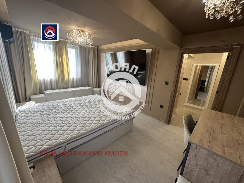 Продава МЕЗОНЕТ, гр. Пловдив, Мараша, снимка 7 - Апартаменти - 52843517