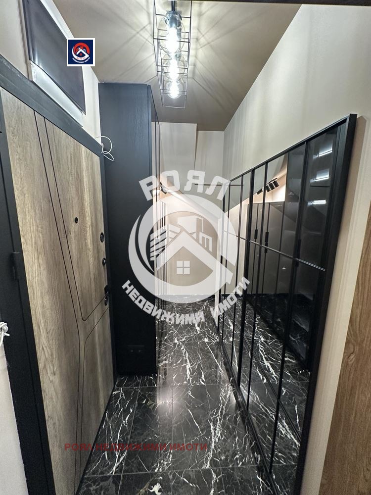 Продава МЕЗОНЕТ, гр. Пловдив, Мараша, снимка 13 - Апартаменти - 54545680