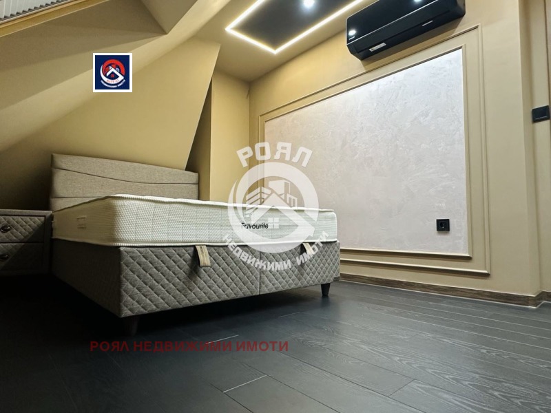 Продава МЕЗОНЕТ, гр. Пловдив, Мараша, снимка 10 - Апартаменти - 52843517