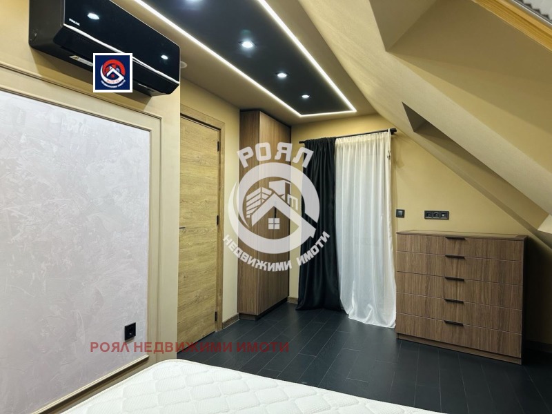 Продава МЕЗОНЕТ, гр. Пловдив, Мараша, снимка 9 - Апартаменти - 52843517