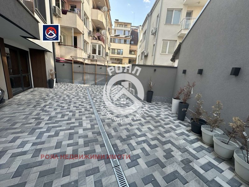 Продава МЕЗОНЕТ, гр. Пловдив, Мараша, снимка 14 - Апартаменти - 52843517