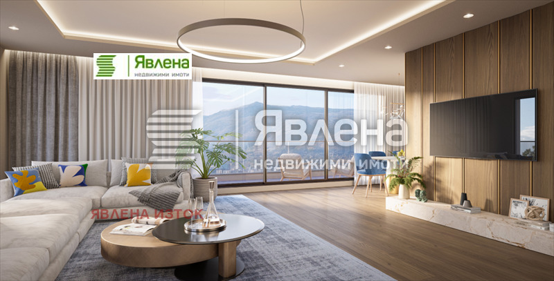 Продава МЕЗОНЕТ, гр. София, Изток, снимка 13 - Апартаменти - 55696134