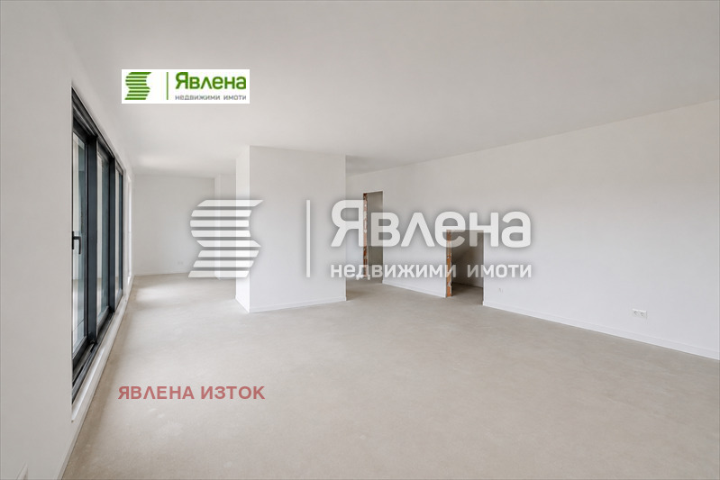 Продава МЕЗОНЕТ, гр. София, Изток, снимка 12 - Апартаменти - 55696134
