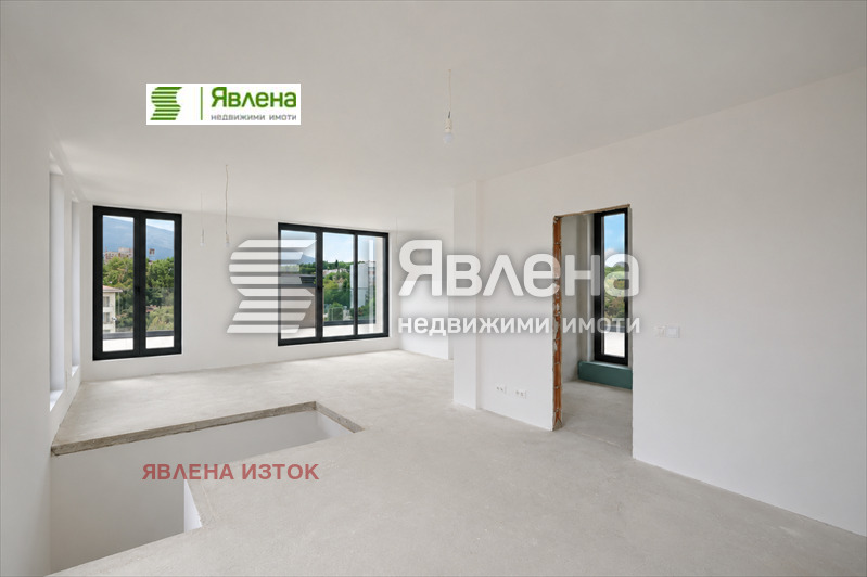 Продава МЕЗОНЕТ, гр. София, Изток, снимка 11 - Апартаменти - 55696134