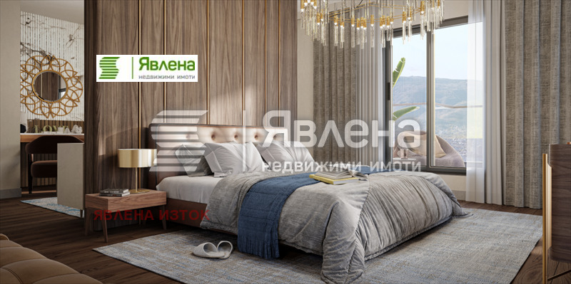 Продава МЕЗОНЕТ, гр. София, Изток, снимка 14 - Апартаменти - 55696134