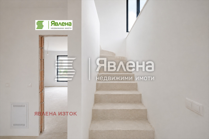 Продава МЕЗОНЕТ, гр. София, Изток, снимка 8 - Апартаменти - 55696134