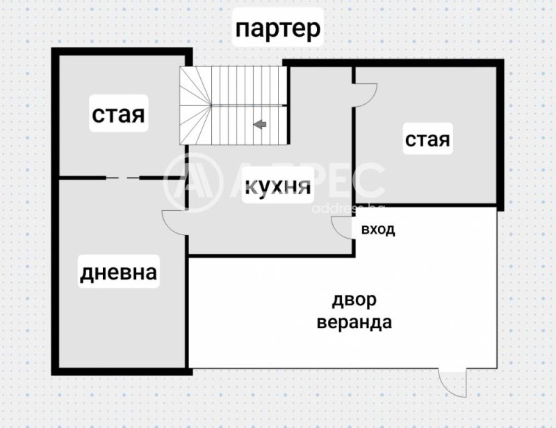 На продаж  Будинок София , Люлин 8 , 80 кв.м | 11313968 - зображення [4]