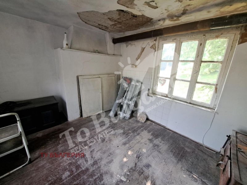 Продава  Къща област Габрово , с. Янтра , 120 кв.м | 53161871 - изображение [8]