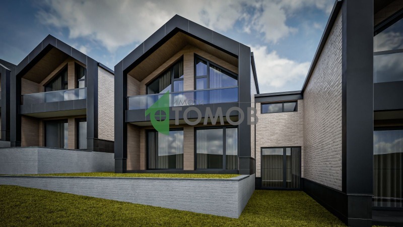 Na prodej  Dům Šumen , Divdjadovo , 236 m2 | 27297272 - obraz [2]