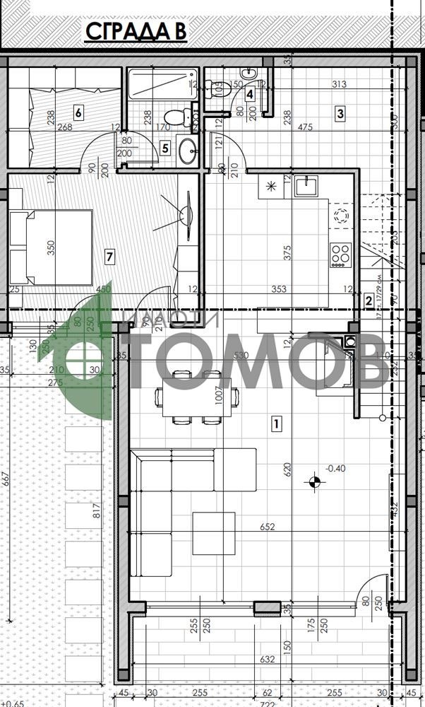 Na prodej  Dům Šumen , Divdjadovo , 236 m2 | 27297272 - obraz [9]