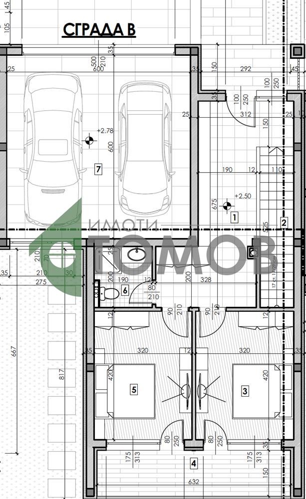 Na prodej  Dům Šumen , Divdjadovo , 236 m2 | 27297272 - obraz [10]