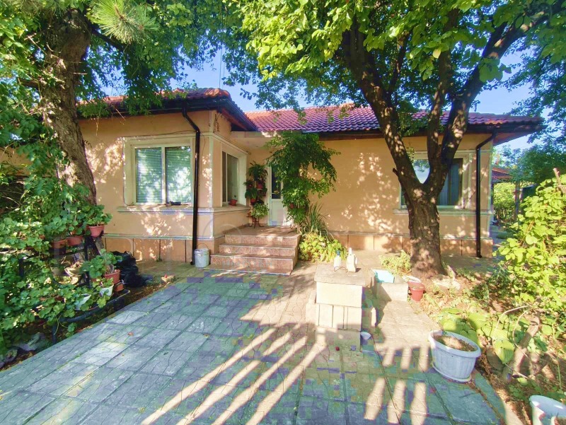 À venda  Casa região Dobrich , Kavarna , 125 m² | 57986202
