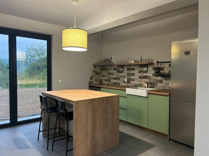 Продава КЪЩА, с. Приселци, област Бургас, снимка 3 - Къщи - 52456577